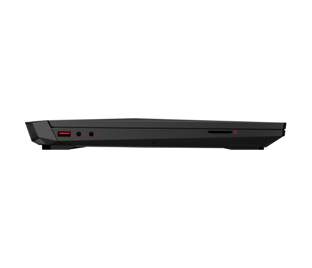 HP OMEN 15-dc0023nw i5-8300H/8GB/1TB + 256GB SSD/GTX 1050Ti 4GB - 1447509 - zdjęcie 7